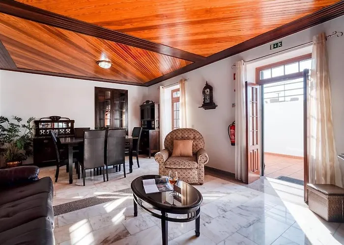 בית נופש Casa Lucas By Madeira פונטה דו סול