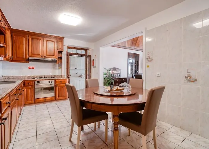 Casa Lucas By Madeira פונטה דו סול